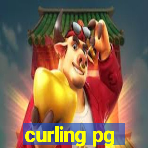 curling pg